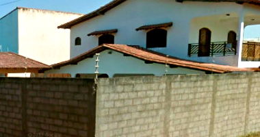 Casa Unifamiliar com Piscina e Churrasqueira em Fundão-ES