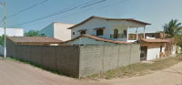 Casa Unifamiliar com Piscina e Churrasqueira em Fundão-ES