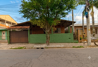Casa 93m² Ocupada em São Leopoldo/RS