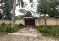 Casa de 3 Quartos com 125 m² e 3 Banheiros