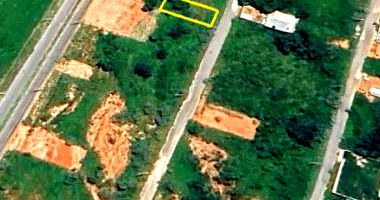 Lote de 260m² no Loteamento Ecovilla Tijuco - Cidade Verde