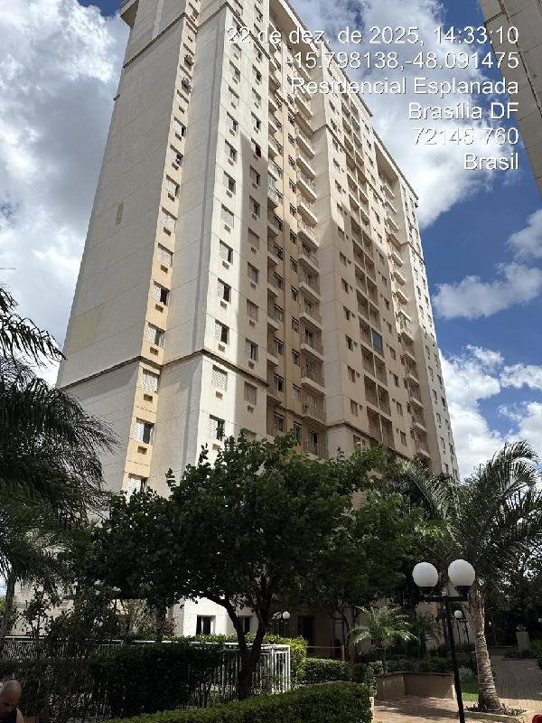 Apartamento com 2 quartos, 1 banheiro e 48,57 m²