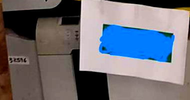 Impressoras e Equipamentos de Informática