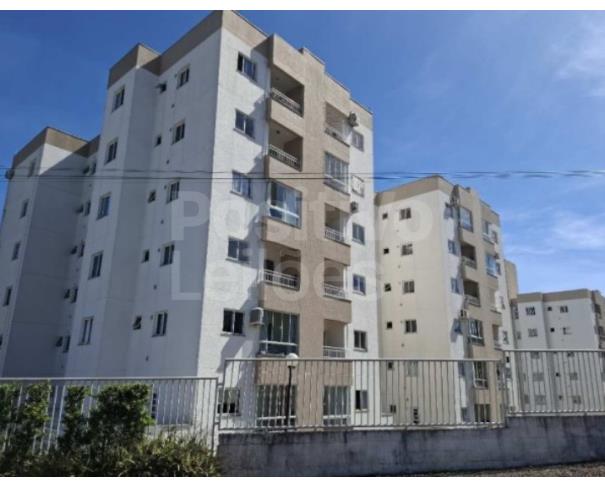 Apartamento 2 quartos com sacada e vaga de garagem em Chapecó/SC