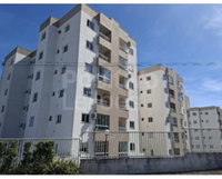 Apartamento 2 quartos com sacada e vaga de garagem em Chapecó/SC