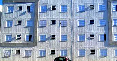 Apartamento com 39,3m² em Uberlândia - MG