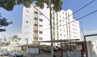 Apartamento com 2 dormitórios, 1 vaga, 66,34m² -