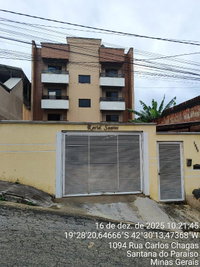Apartamento com 67,77 m² e 1 vaga de garagem