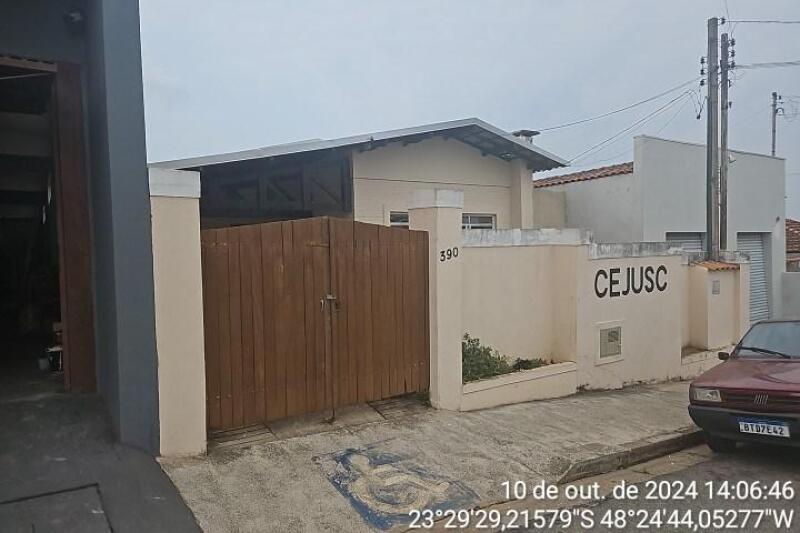 Casa com 1 Pavimento e 164,90m² em Angatuba