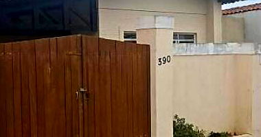 Casa com 1 Pavimento e 164,90m² em Angatuba