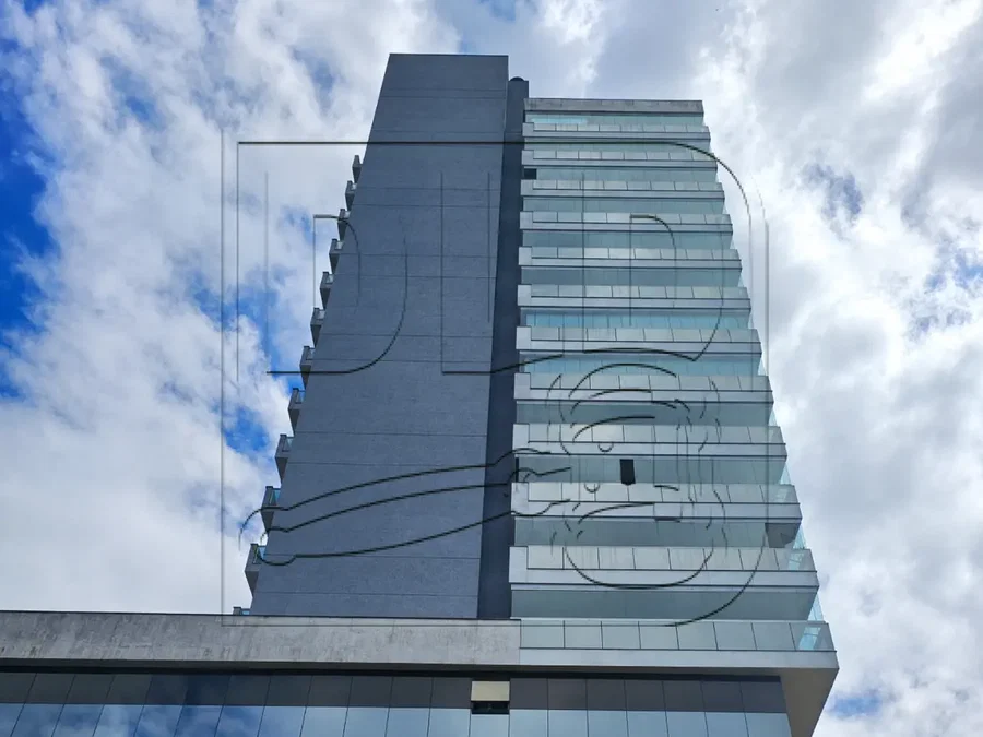Apartamento 167m² 10º Andar - Caxias do Sul