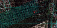 Terreno em Matinhos/PR - Lote 14, Quadra I