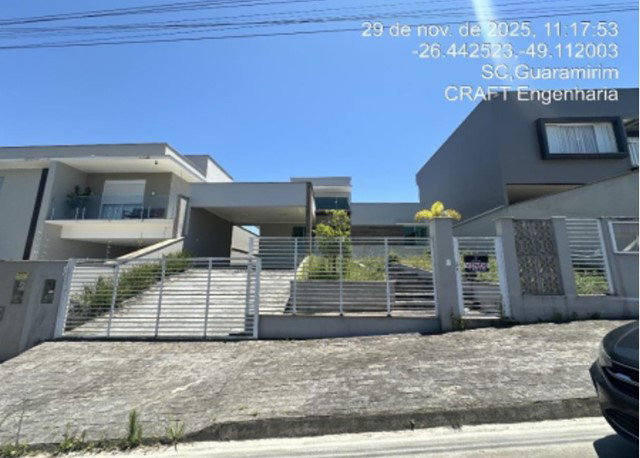 Casa em Jaraguá do Sul - 3 quartos, 2 banheiros, 1 vaga