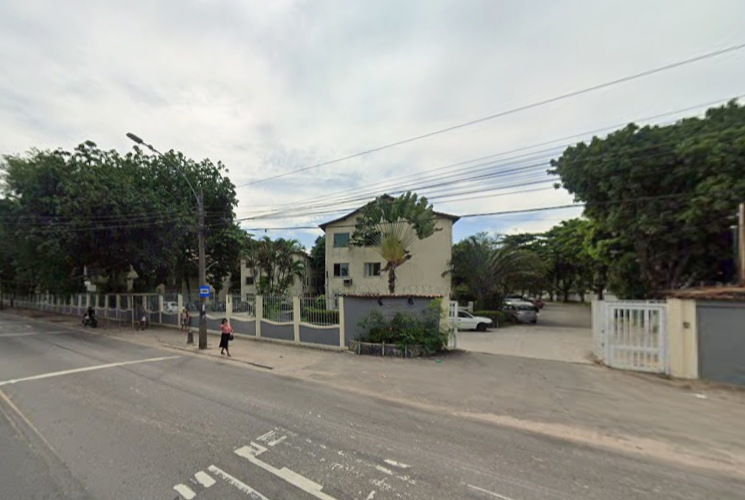 Apartamento 50m² na Taquara, Rio de Janeiro