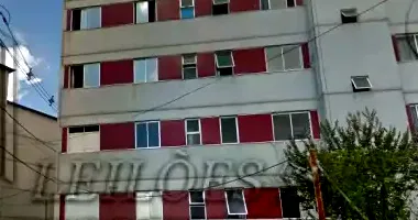 Apartamento com 2 quartos em Esteio/RS