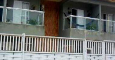 Casa com 2 quartos em Praia Grande/SP