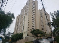 Apartamento com 2 quartos, 40m² privativos