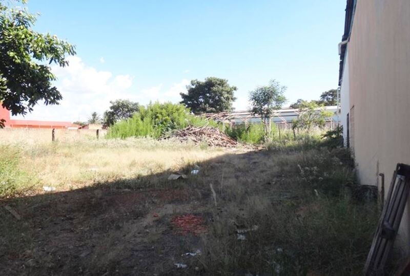Área de Terras com 286,71m² em Birigui/SP