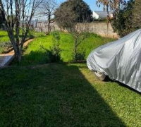 Terreno urbano 360m² em Espumoso - RS com matrícula 4235