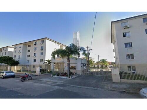 Apartamento 2 dorms + box em Sarandi, Porto Alegre