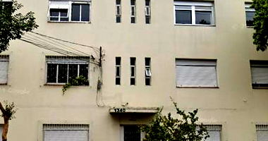 Apartamento 74m² com 1 vaga, 1 banheiro, ocupado