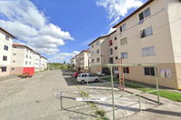 Apartamento com 43m² em Itabuna/BA