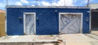 Casa Ocupada com 3 Quartos em Imperatriz/MA