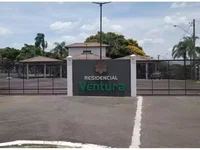 Terreno em Condomínio Fechado com Lazer e Segurança