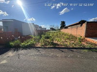 Terreno 200m² em Tarabai/SP - Leilão Caixa Econômica Federal