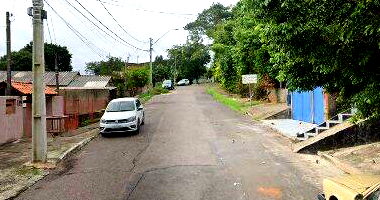 Terreno de 500,92m² em Vila Acaun - Oportunidade Única!