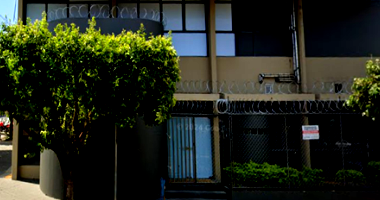 Prédio Comercial 351,58m² - Desocupado