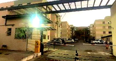 Apartamento com 3 quartos em Vespasiano/MG