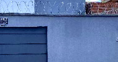 Casa com 2 quartos em Senador Canedo/GO