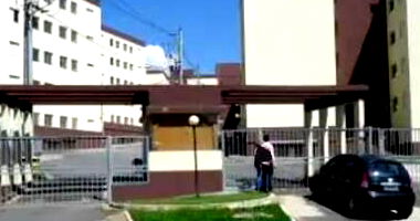 Apartamento Térreo no Residencial Vila Pimentas II