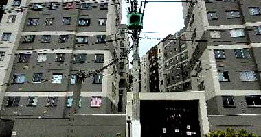 Apartamento com 1 Quarto em São Paulo