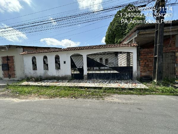Terreno em Ananindeua - Oportunidade Única