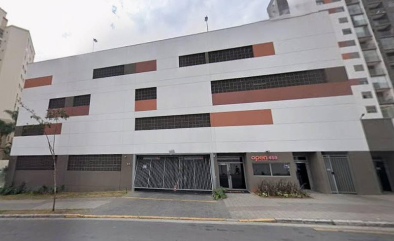 Apartamento 59m² com 1 vaga em Santo Amaro - SP