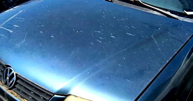 Volkswagen Gol 16V 2000 Conservado