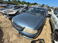 Volkswagen Gol 16V 2000 Conservado