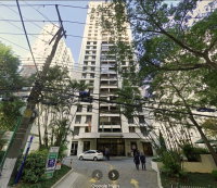Apartamento com 2 quartos, 101,40m², 2 vagas, Cerqueira Cesar