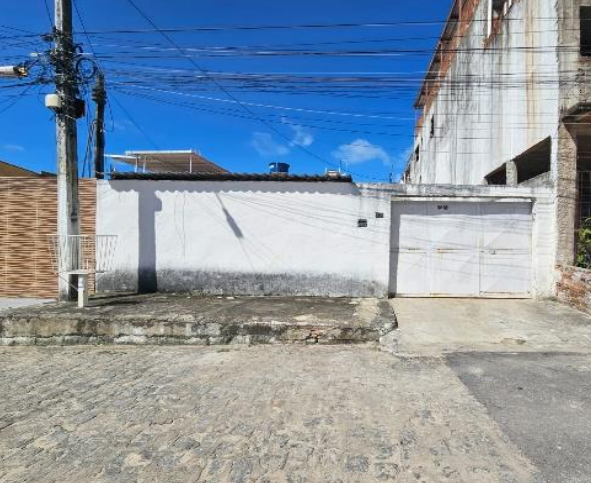 Casa aconchegante com 139 m² de área construída