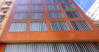 Apartamento 29 m² com 1 banheiro, ocupado, área construída 29,13 m²