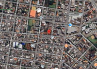 Lote urbano de 390m² sem benfeitorias em loteamento