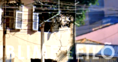 Terreno com Benfeitorias em Lapa