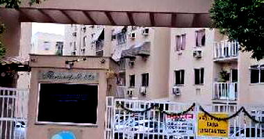 Apartamento 2 quartos, 1 banheiro, 1 vaga, 44m², desocupado