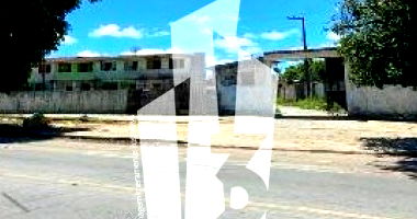 Casa com 2 quartos e 2 banheiros em Rio Largo/AL