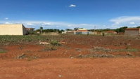 Terreno 497 m² - em Planura-MG