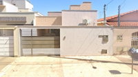 Casa com 3 quartos, 2 banheiros, 1 vaga, 126,56m² construída, ocupada