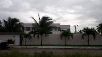Casa de alto padrão com 8 quartos e 8 banheiros em Ipojuca/PE