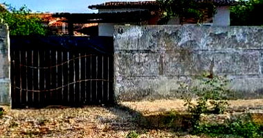 Casa com 2 quartos, 1 banheiro, 64m² área privativa, 1 vaga
